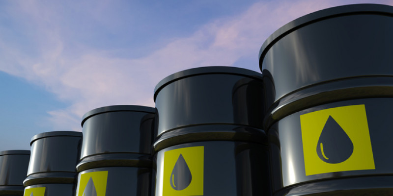 Brent маркалы мұнай бағасы 73 доллардан төмен түсті