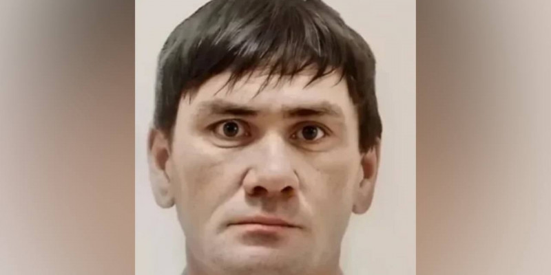 Павлодар облысында 41 жастағы ер адам жоғалып кетті