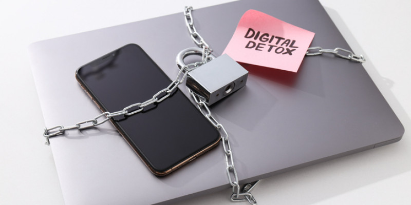 Смартфонды 72 сағат қолданбаудың өзі ми қызметін өзгертеді – зерттеу