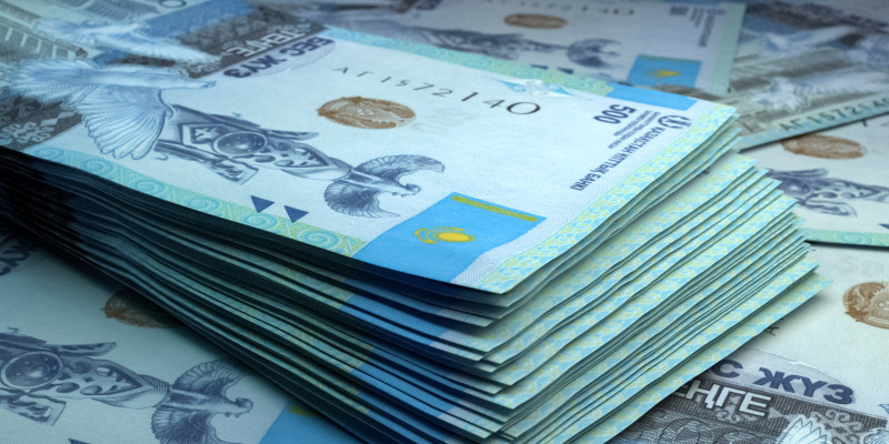 Қызылордада шенеунік 279 млн теңге бюджет қаржысын жымқырған