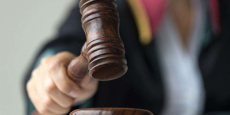 40 судья тәртіптік жауапкершілікке тартылды