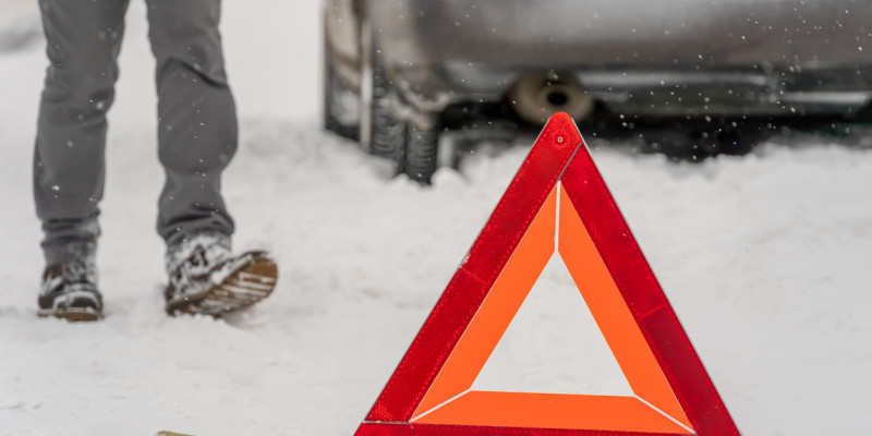 Ақтөбе облысында жантүршігерлік жол апаты болды