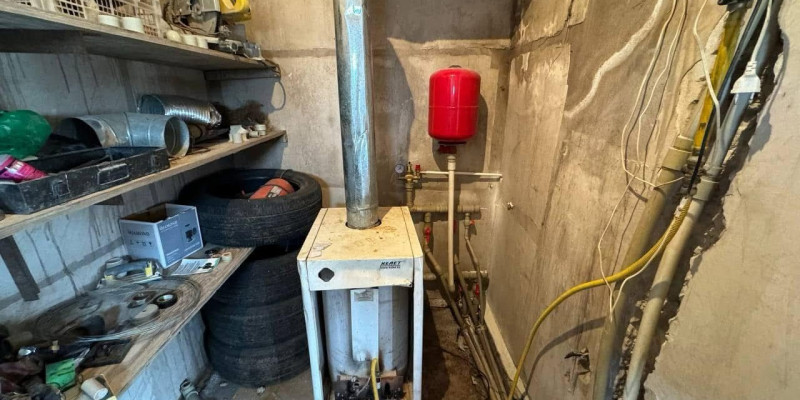 Маңғыстау облысында бір отбасының 7 адамы газдан уланып көз жұмды