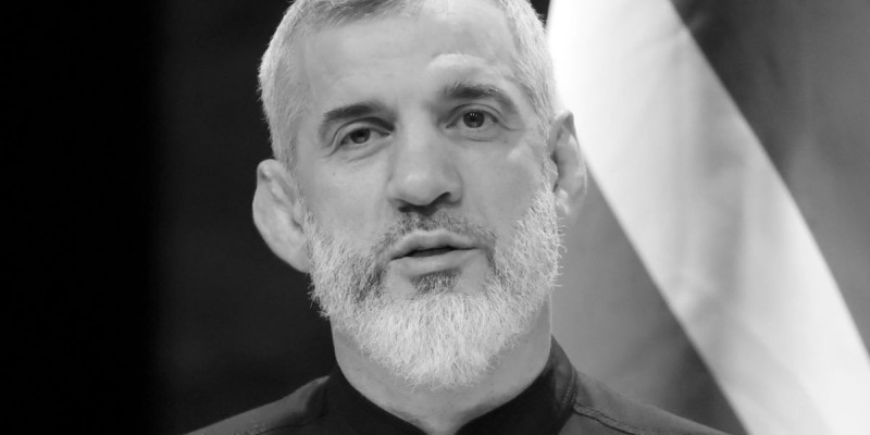 Еркін күрестен үш дүркін Олимпиада чемпионы қайтыс болды
