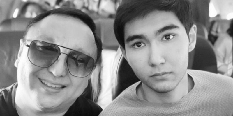 «95 млн теңге қарызы бар»: Арман Дүйсеновтің ұлы Абылайдың өлімі туралы дерек шықты