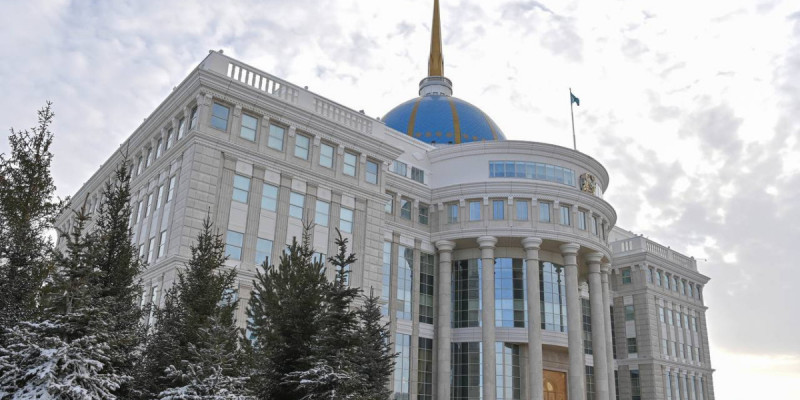 Әлем елдерінің президенттері Мемлекет басшысын Рамазан айының басталуымен құттықтады