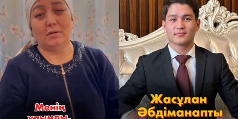 «Жүрегінен, маңдайынан ломмен ұрған»: Сарыағаш қаласында адамшошырлық қылмыс тіркелді