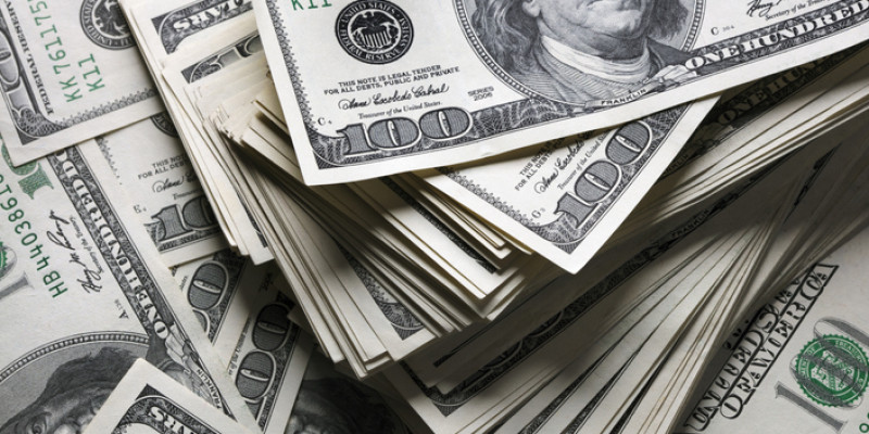 АҚШ-та 115 жастан асқан «кәсіпкерлерге» 333 миллион доллар несие берілген