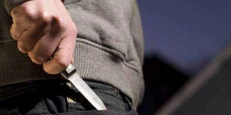 14 рет пышақ сұққан: Офицер жас жігітті өлтірді деген күдікке ілінді
