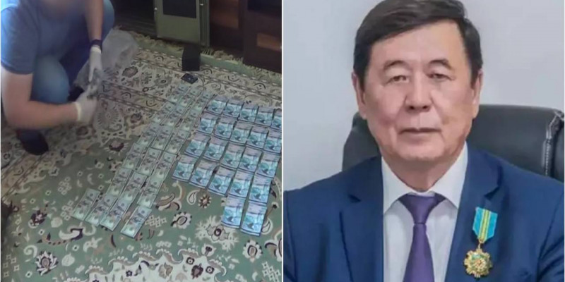 «Жетісу» футбол клубының директоры сотталды