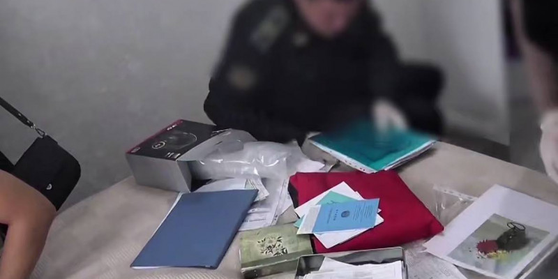 «Takorp» қаржы пирамидасының ұйымдастырушылары қамауға алынды