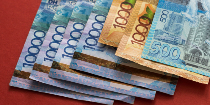 Қарағанды облысында балабақшаның екі бухгалтері 300 млн теңге жымқырған