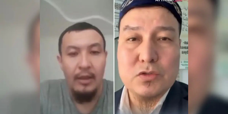 Әкесінің жетісін, қырқын беруден бас тартқан: имам пікір білдірді
