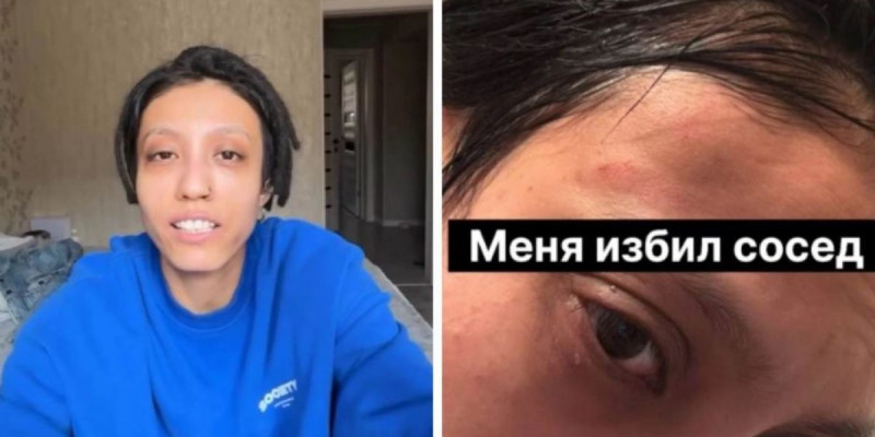 ҰҚК-нің экс-қызметкері белгілі қазақстандық әншіні сабап тастаған