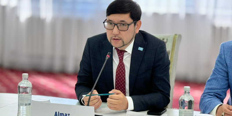 Мемлекеттік тапсырыспен қалай кітап шығаруға болады?