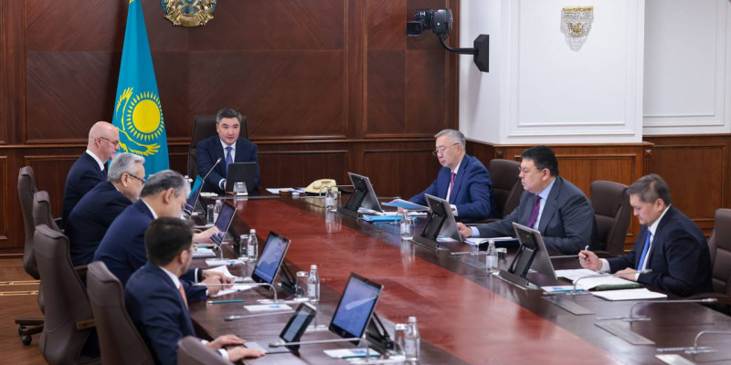 Су тасқыны қаупі жоғары аймақтар аталды