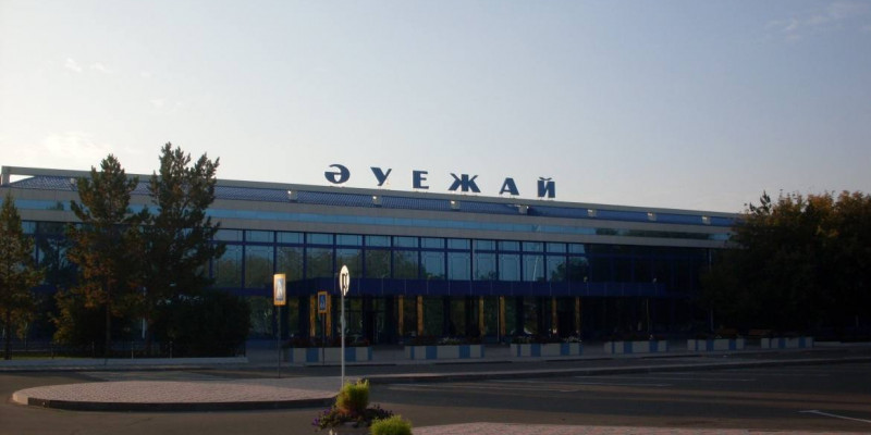 Павлодар әуежайы сәуірден бастап жұмысын тоқтатады