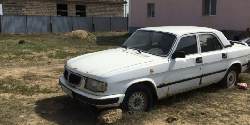 Табылды Досымов мінген көлік реставрацияланады