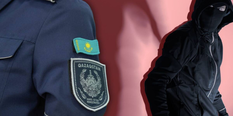 Астанада ет өнімдерін заңсыз сатқандар ұсталды