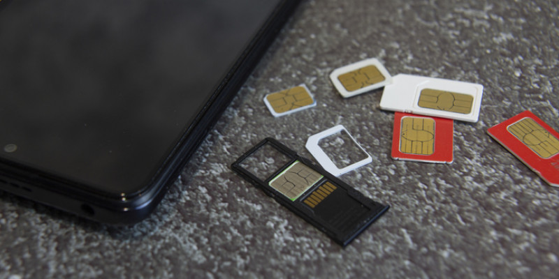 Елімізде балаларға арналған SIM-карта енгізіледі