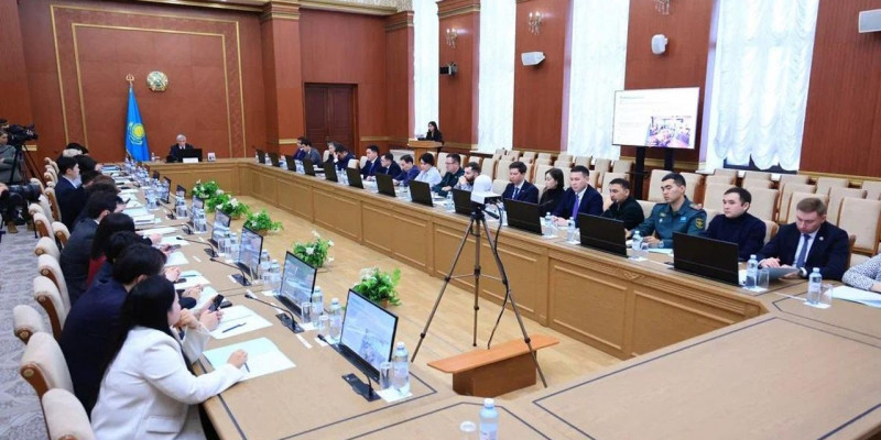 Ленин атындағы кинотеатр Қарағанды облысының Жастар үйіне беріледі