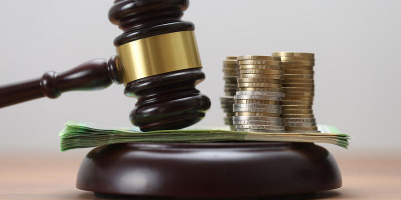 Өрт қауіпсіздігін қамтамасыз етпеген компанияға 2 млн теңге айыппұл салынды
