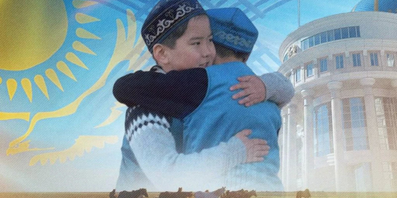 Мемлекет басшысы Амал күнімен құттықтады