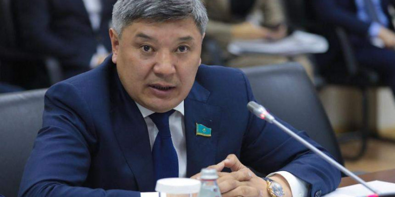 Жанарбек Әшімжанов: Құрылтай – қазақ тарихында салмағы бар ұғымдардың бірі