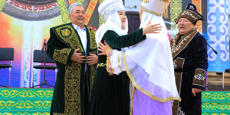 Көрісу күні туралы не білеміз?