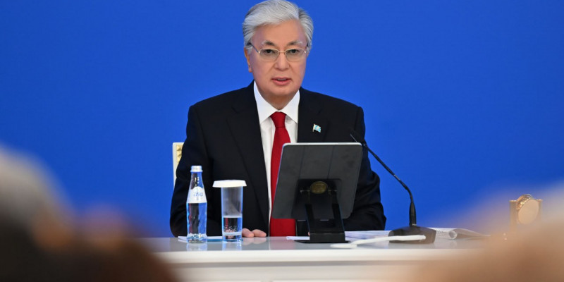 Президент: Алматы қаласында және Қостанай облысында автокөлік зауыттары ашылады