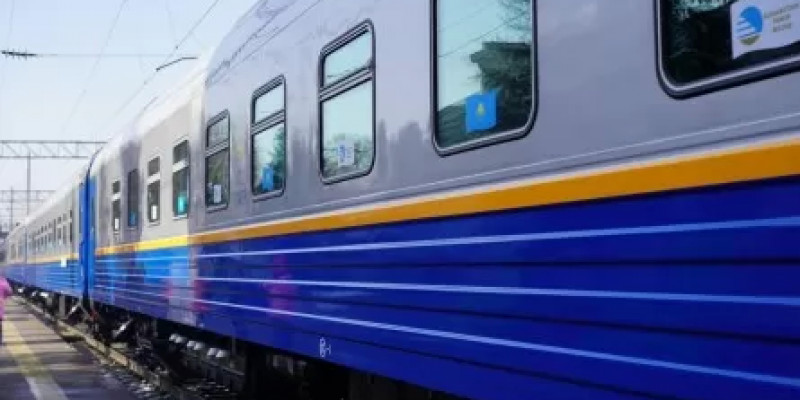Есірткі сатумен айналысқан теміржол қызметкері қамауға алынды