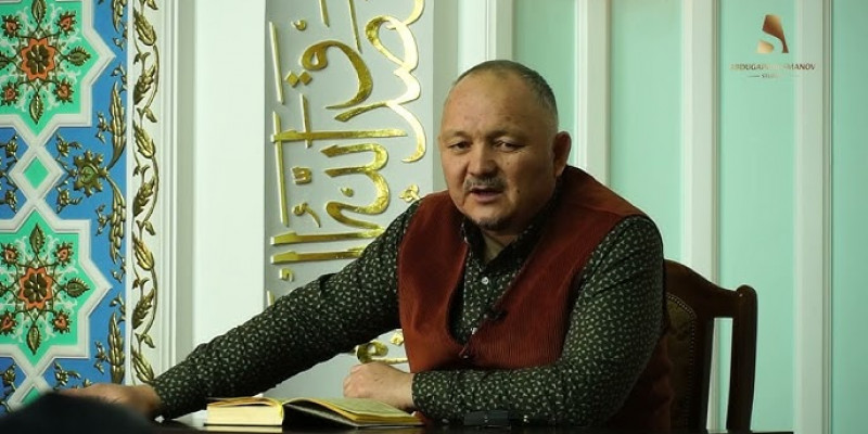 «50 жыл намаз оқымаса, 18 млн төлеуі керек»: дінтанушы имамның сөзіне пікір білдірді