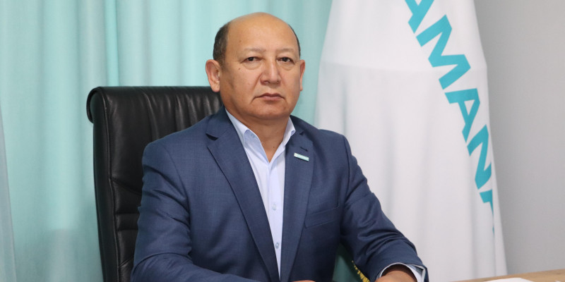 Мемлекеттің қуаты аймақтардың әлеуетімен өлшенеді – Қуат Байғожаев