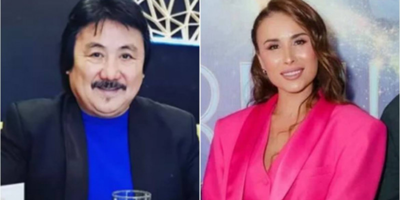 Композитор Марат Омаров әнші Луинаны сотқа бермек