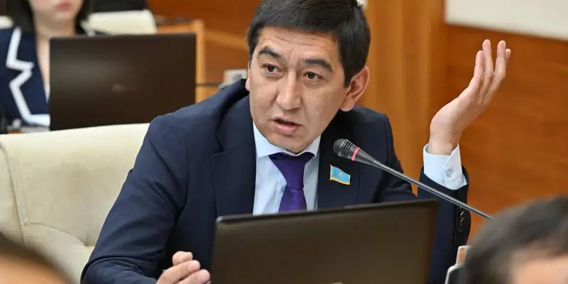 Шалғайдағы ауылда бір баланың тісі ауырса, оған Астанадағы министрдің жүрегі ауыру керек – депутат