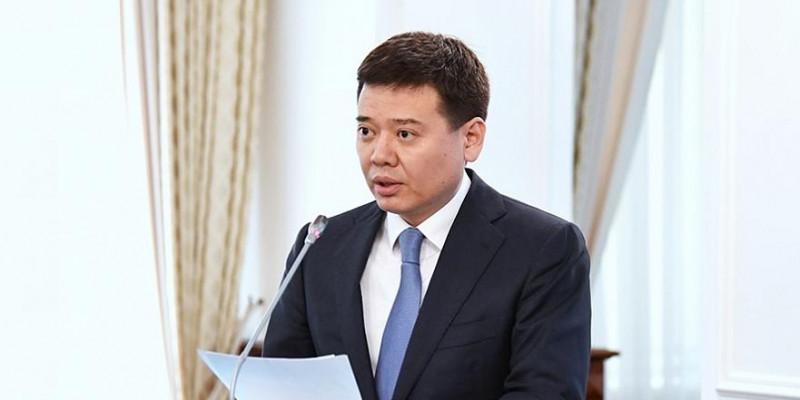 Экс-министр Марат Бекетаевтың ісі сотқа жолданды
