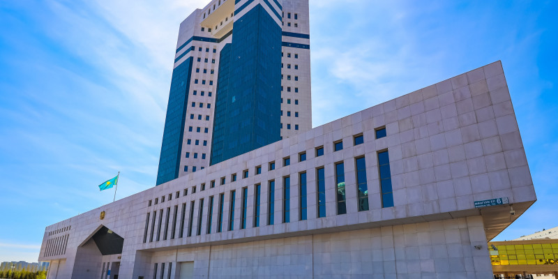 Үкімет: Тыңайтқыштарды субсидиялауға 48 млрд теңге бөлінді