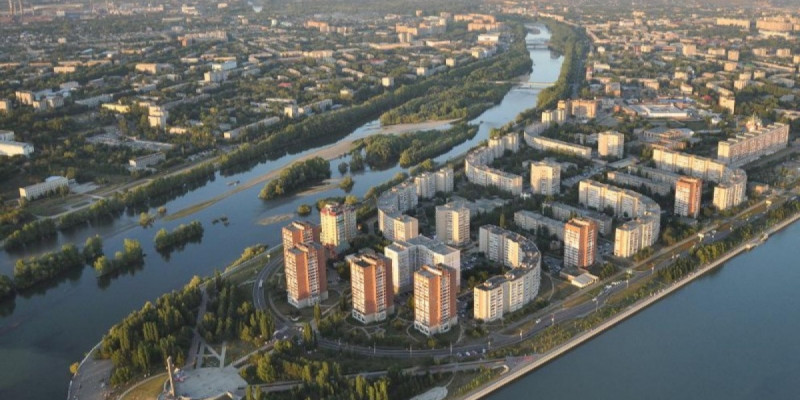 Өскемен қаласы жаңа жұмыс уақытына ауысты