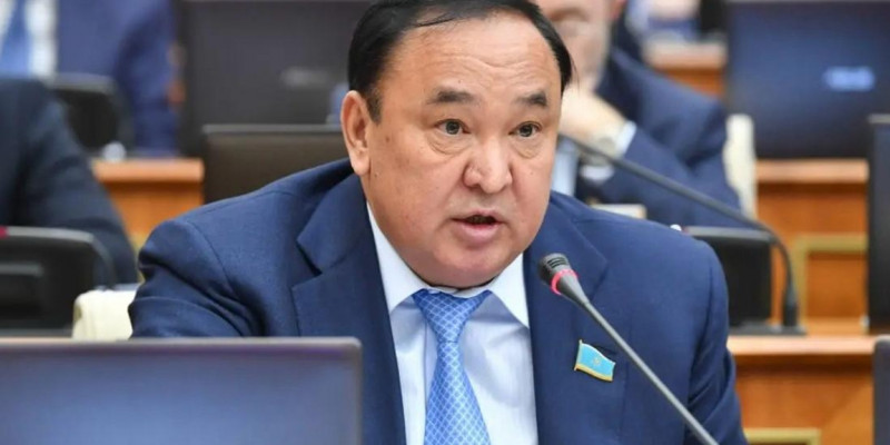 Ұлттық құрылтайда ұтымды ұсыныс, өзекті мәселелер ортаға салынды – Қайрат Балабиев