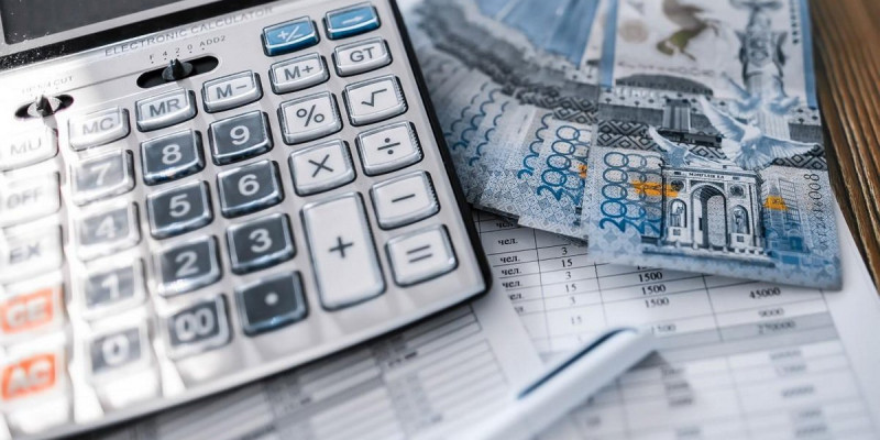 Жыл басынан бері қазақстандықтарға 122,6 млрд теңге төлем берілді