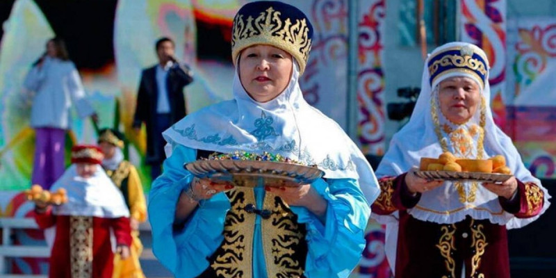 22 наурыз – Ұлыстың ұлы күні