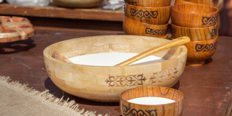 Наурыз көже әр аймақта қалай әзірленеді?