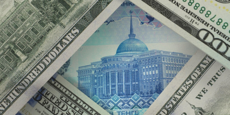 23 наурызға арналған валюта бағамы