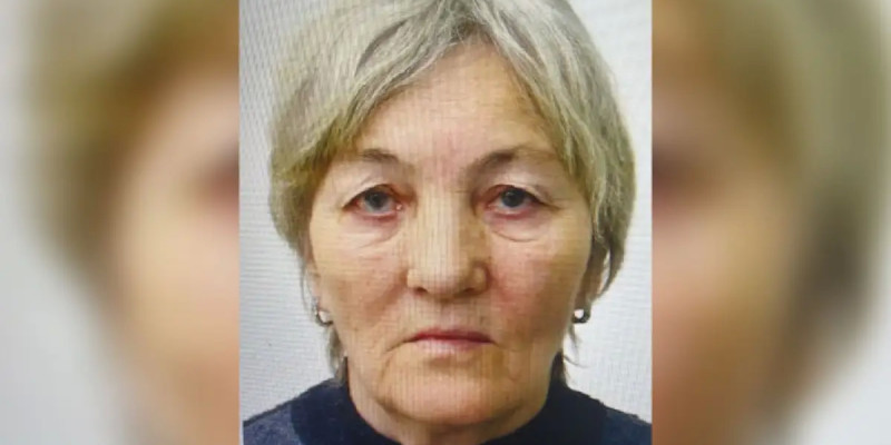 Ақтөбеде 74 жастағы зейнеткер із-түссіз жоғалып кетті