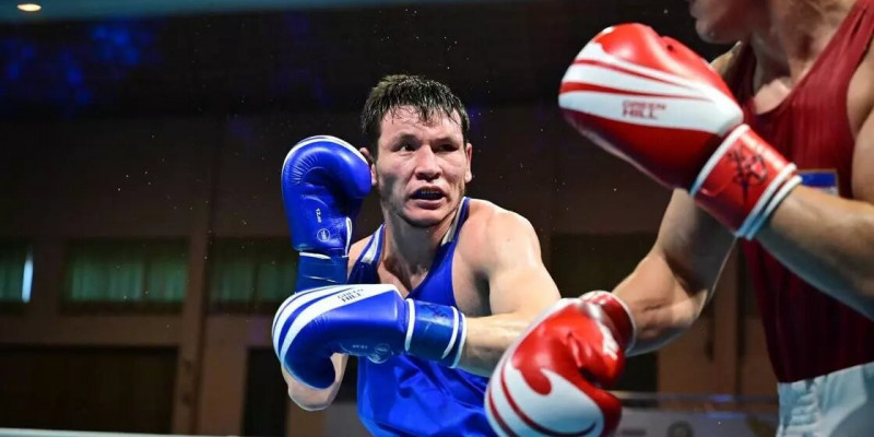 Бокстан Әлем кубогіне кімдер қатысатыны белгілі болды