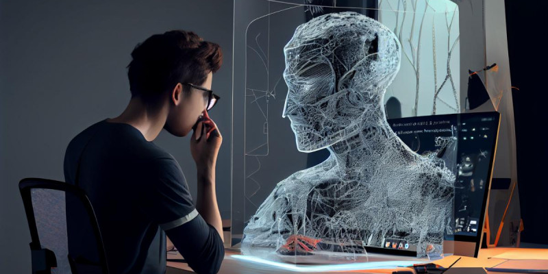 Нейрожелілер адамды тәуелді етеді – MIT пен OpenAI зерттеуі