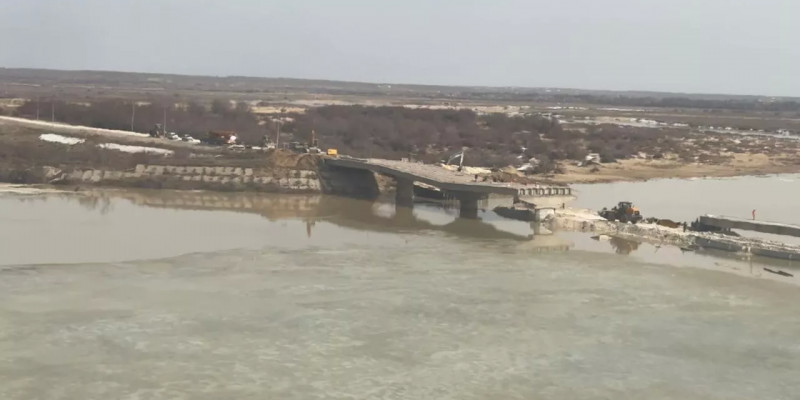 Елімізге қауіп төніп тұр