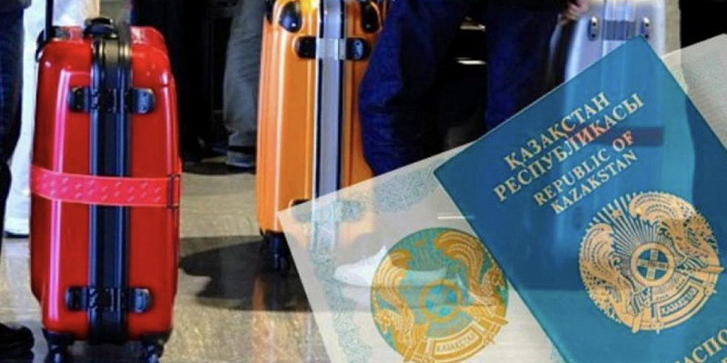 Жыл басынан бері 2,2 мыңға жуық қазақ «қандас» мәртебесін алды