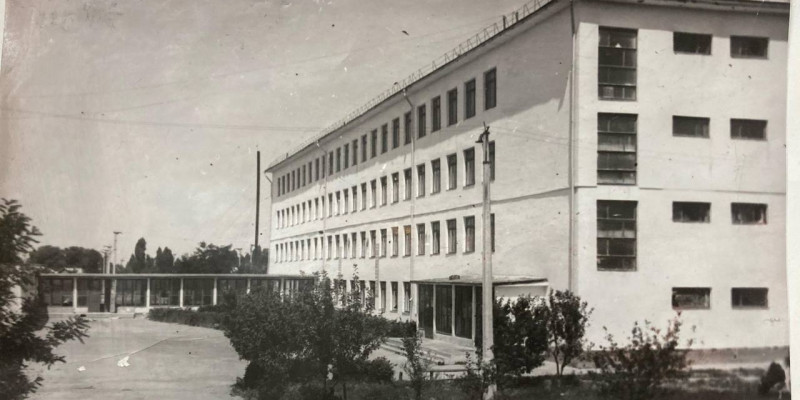 Елімізде 184 жыл бойы балаларды үздіксіз оқытып жатқан мектеп бар