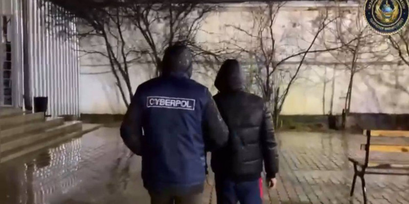 Маңғыстауда алаяқтар тұрғындардың шотынан 48 млн теңге жымқырған